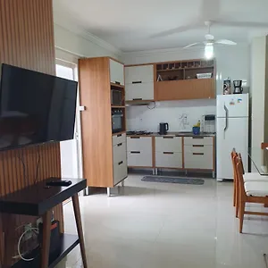  Apartamento Edésia B-303 - Dois Dormitórios - 1